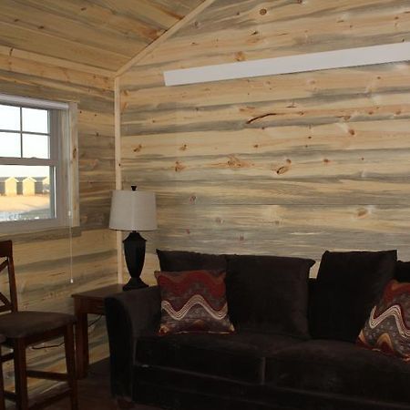 Bakken Residence Suites Watford City Camera foto