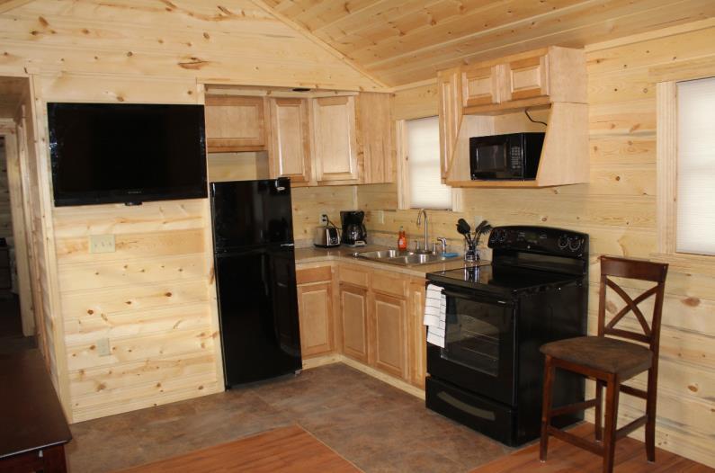 Bakken Residence Suites Watford City Camera foto