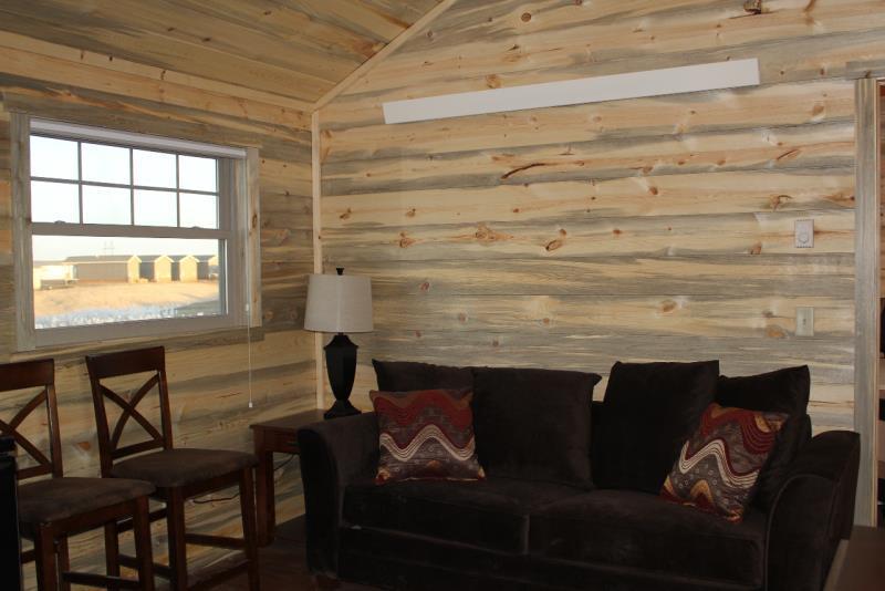Bakken Residence Suites Watford City Camera foto